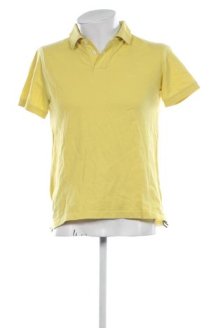 Herren T-Shirt S.Oliver, Größe M, Farbe Gelb, Preis € 12,99, #136942119