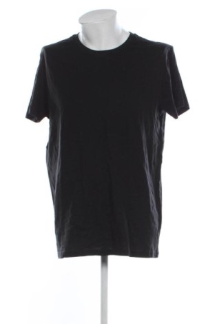 Męski T-shirt Unbranded, Rozmiar XL, Kolor Czarny, Cena 58,99 zł, #136942287