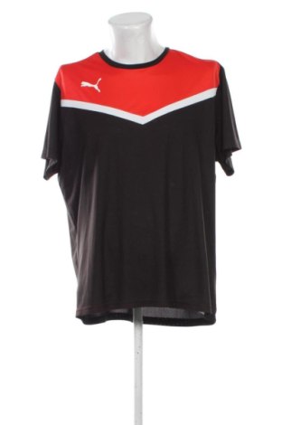 Pánské tričko  PUMA, Velikost XXL, Barva Vícebarevné, Cena  439,00 Kč, #136942530
