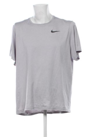 Férfi póló Nike, Méret XXL, Szín Szürke, Ár 8 059 Ft, #136942614