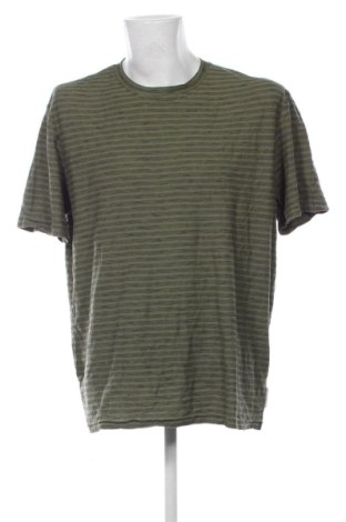 Ανδρικό t-shirt Marc O'Polo, Μέγεθος XXL, Χρώμα Πολύχρωμο, Τιμή 23,99 €, #136942733