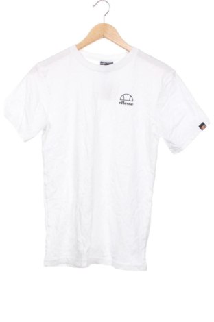 Pánské tričko  Ellesse, Velikost XS, Barva Bílá, Cena  449,00 Kč, #136942760