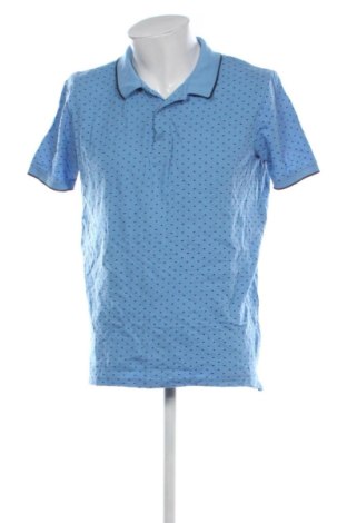 Мъжка тениска Identic, Размер XL, Цвят Многоцветен, Цена 11,75 €, #136942772
