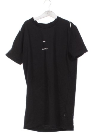Męski T-shirt DAILY AESTHETIKZ, Rozmiar XS, Kolor Czarny, Cena 74,99 zł, #136943010