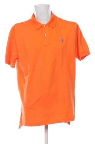 Pánské tričko  Polo Ralph Lauren, Velikost XL, Barva Oranžová, Cena  1 109,00 Kč, #136943071