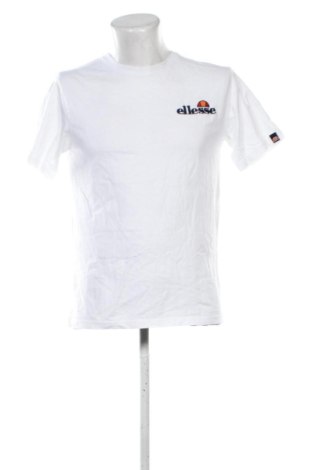 Tricou de bărbați Ellesse, Mărime M, Culoare Alb, Preț 91,99 Lei, #136943103