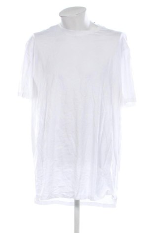 Herren Shirt Unbranded, Größe 4XL, Farbe Weiß, Preis 17,99 €, #136943419