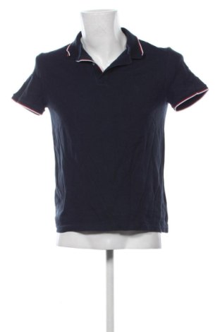 Pánské tričko  Jules, Velikost M, Barva Modrá, Cena  259,00 Kč, #136943574