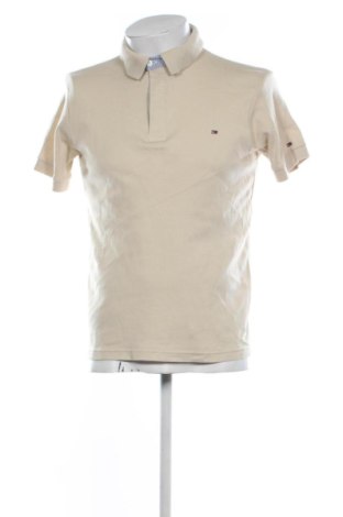 Férfi póló Tommy Hilfiger, Méret L, Szín Bézs, Ár 17 599 Ft, #136943659