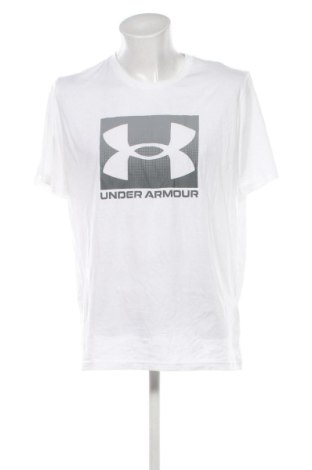 Tricou de bărbați Under Armour, Mărime XL, Culoare Multicolor, Preț 167,99 Lei, #136943676