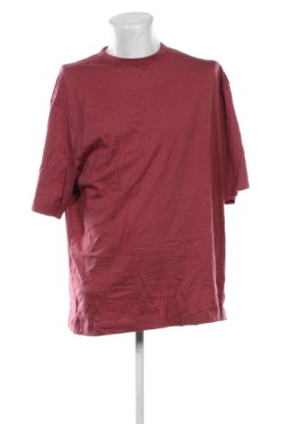 Męski T-shirt Unbranded, Rozmiar XL, Kolor Czerwony, Cena 77,99 zł, #136943705