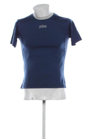 Tricou de bărbați Prince, Mărime M, Culoare Albastru, Preț 35,53 Lei, #136943709