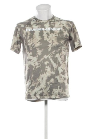 Férfi póló Under Armour, Méret S, Szín Sokszínű, Ár 13 619 Ft, #136944040