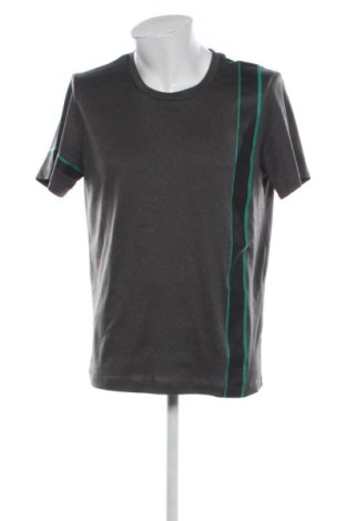 Męski T-shirt Crane, Rozmiar XL, Kolor Szary, Cena 25,99 zł, #136944166