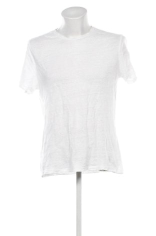 Ανδρικό t-shirt Unbranded, Μέγεθος M, Χρώμα Λευκό, Τιμή 11,13 €, #136944198