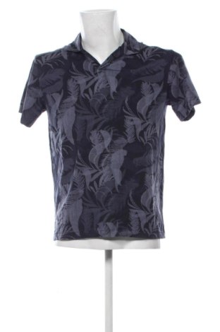 Herren T-Shirt S.Oliver, Größe S, Farbe Blau, Preis € 12,99, #136944308