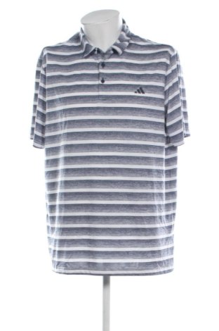 Pánské tričko  Adidas, Velikost 3XL, Barva Vícebarevné, Cena  499,00 Kč, #136944367