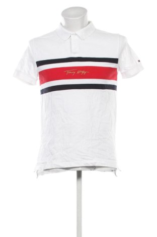 Ανδρικό t-shirt Tommy Hilfiger, Μέγεθος S, Χρώμα Πολύχρωμο, Τιμή 35,87 €, #136944423