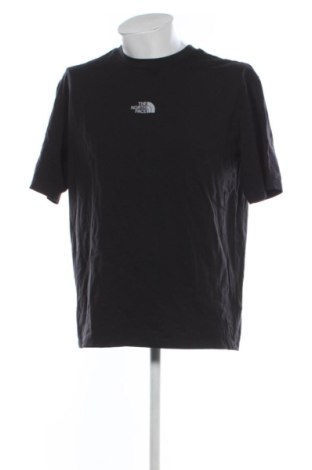 Férfi póló The North Face, Méret M, Szín Fekete, Ár 19 079 Ft, #136944805
