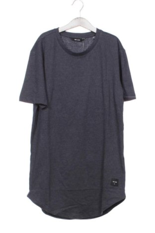 Ανδρικό t-shirt Only & Sons, Μέγεθος XS, Χρώμα Γκρί, Τιμή 16,99 €, #136944909