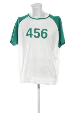 Pánské tričko  Unbranded, Velikost XL, Barva Vícebarevné, Cena  329,00 Kč, #136945016