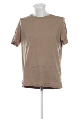 Pánské tričko  Pier One, Velikost XL, Barva Béžová, Cena  409,00 Kč, #136945046