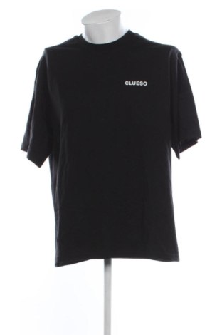Tricou de bărbați Unbranded, Mărime L, Culoare Negru, Preț 83,99 Lei, #136945188