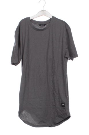Мъжка тениска Only & Sons, Размер XS, Цвят Сив, Цена 16,36 €, #136945228