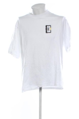 Pánské tričko  Unbranded, Velikost L, Barva Bílá, Cena  409,00 Kč, #136945247