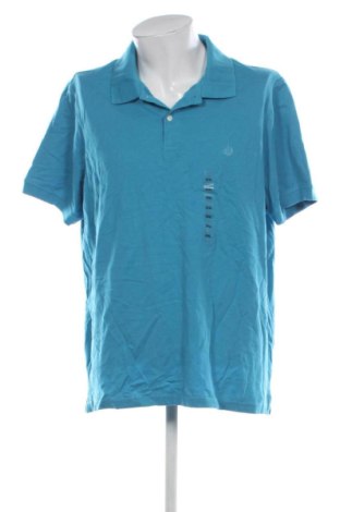 Ανδρικό t-shirt Reserve, Μέγεθος 3XL, Χρώμα Μπλέ, Τιμή 11,99 €, #136945449