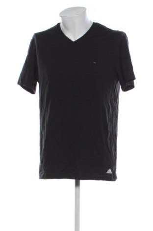 Pánské tričko  Adidas, Velikost L, Barva Černá, Cena  809,00 Kč, #136945502
