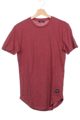 Pánské tričko  Only & Sons, Velikost XS, Barva Červená, Cena  409,00 Kč, #136945512