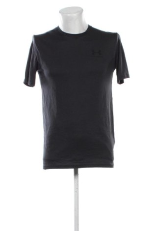 Pánské tričko  Under Armour, Velikost S, Barva Černá, Cena  809,00 Kč, #136945562