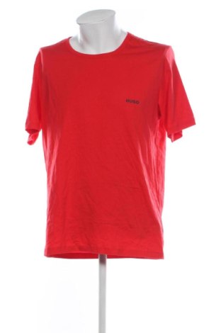 Herren Shirt Unbranded, Größe XXL, Farbe Rot, Preis 15,99 €, #136945644