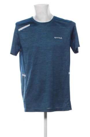 Herren Shirt Nkd, Größe L, Farbe Blau, Preis 7,99 €, #136945757