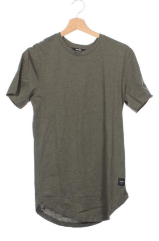 Мъжка тениска Only & Sons, Размер XS, Цвят Зелен, Цена 13,29 €, #136945779