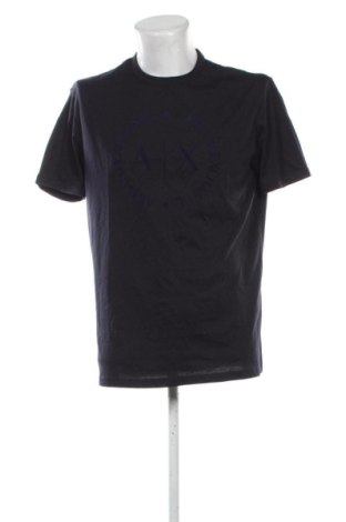 Férfi póló Armani Exchange, Méret M, Szín Fekete, Ár 24 969 Ft, #136945797