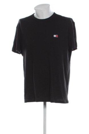 Pánské tričko  Tommy Jeans, Velikost XL, Barva Černá, Cena  999,00 Kč, #136945907