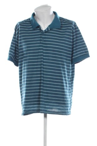 Herren Shirt Unbranded, Größe 3XL, Farbe Blau, Preis 10,99 €, #136946050
