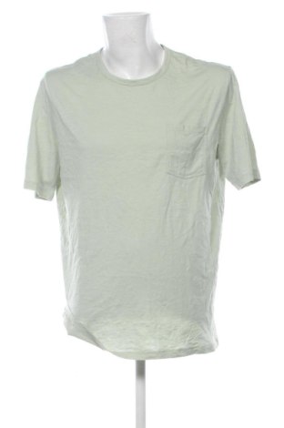 Мъжка тениска Marc O'Polo, Размер XL, Цвят Зелен, Цена 24,54 €, #136946168
