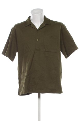 Pánske tričko  Unbranded, Veľkosť XL, Farba Zelená, Cena  12,95 €, #136946432