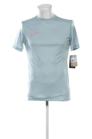 Pánské tričko  Nike, Velikost M, Barva Modrá, Cena  809,00 Kč, #136946490