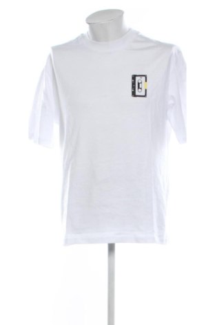 Pánské tričko  Unbranded, Velikost S, Barva Bílá, Cena  409,00 Kč, #136946565
