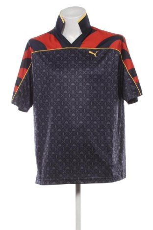 Pánské tričko  PUMA, Velikost L, Barva Vícebarevné, Cena  809,00 Kč, #136946587