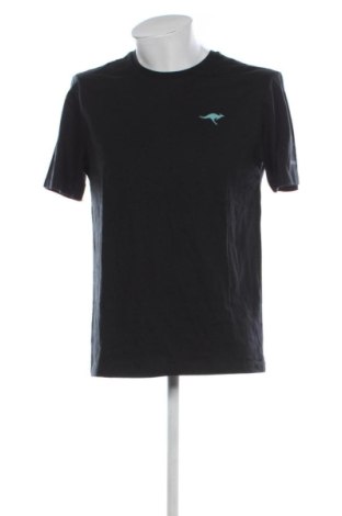 Férfi póló Kangaroos, Méret M, Szín Fekete, Ár 7 509 Ft, #136946649