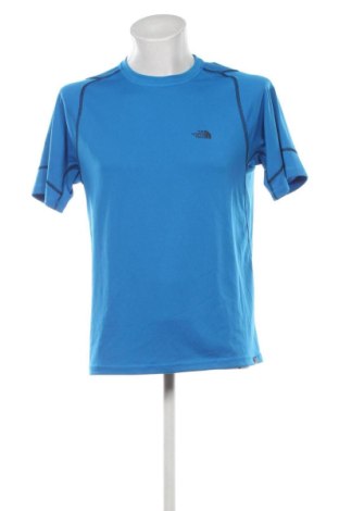 Мъжка тениска The North Face, Размер M, Цвят Син, Цена 25,05 €, #136947212