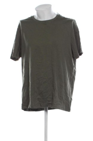 Męski T-shirt Unbranded, Rozmiar XXL, Kolor Zielony, Cena 45,99 zł, #136947223