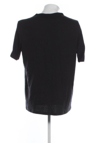 Męski T-shirt Hugo Boss, Rozmiar XXL, Kolor Czarny, Cena 262,99 zł, #136947387