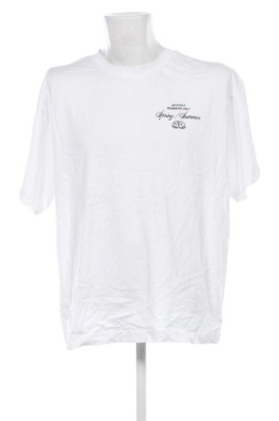 Tricou de bărbați Cotton On, Mărime XL, Culoare Alb, Preț 48,99 Lei, #136947742