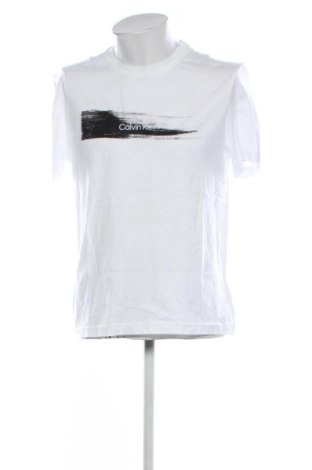 Férfi póló Calvin Klein, Méret L, Szín Sokszínű, Ár 16 899 Ft, #136947916
